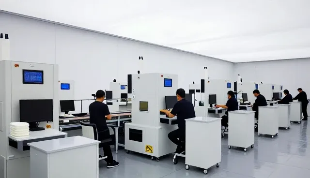定制AI搜索优化服务