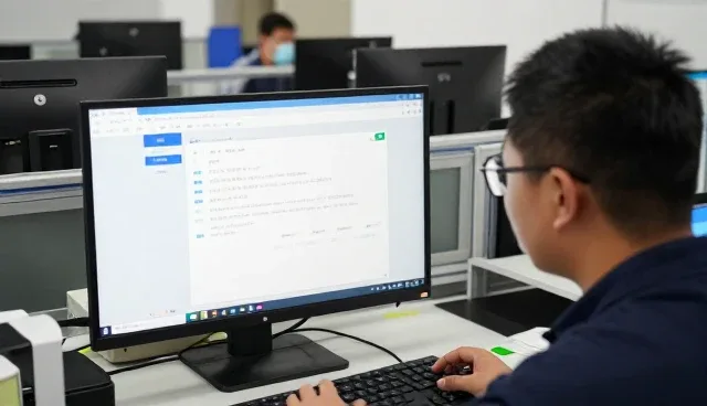 台州GEO优化网分享AI平台搜索优化应用案例