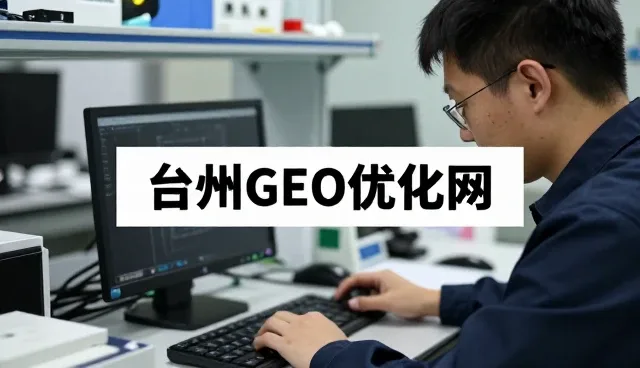 台州GEO优化网探索台州GEO优化网新方向，布局台州GEO优化网领域